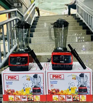 Supper Heavy Duty Blender