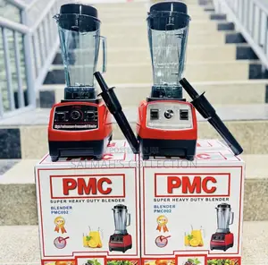 Supper Heavy Duty Blender