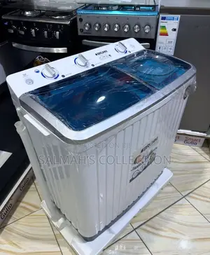 Washing Mashine 11kg /Mashine Ya Kufulia