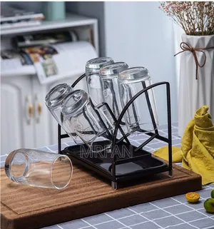 Glass Stand Price
