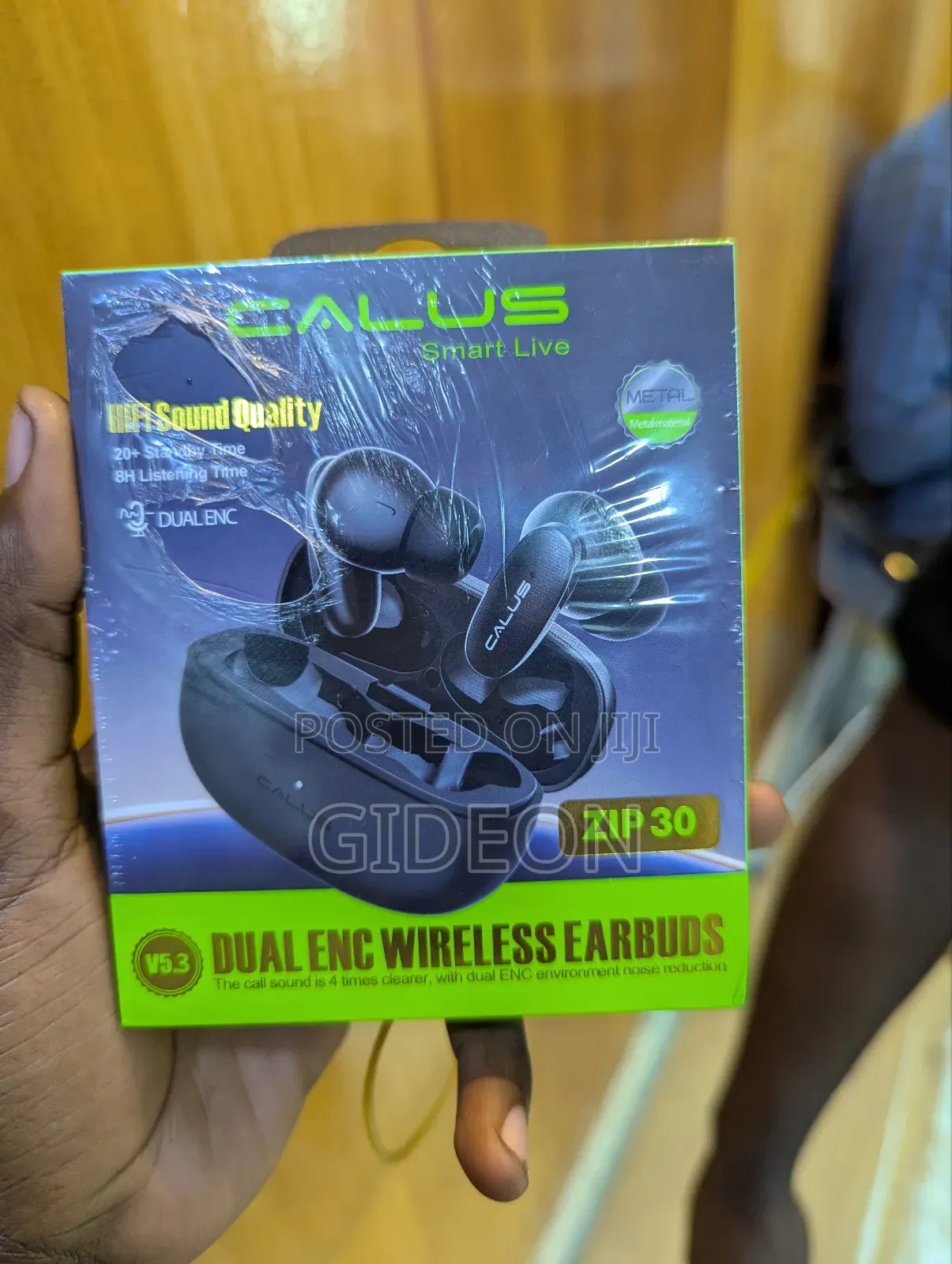 Calus Airpods Zip 30