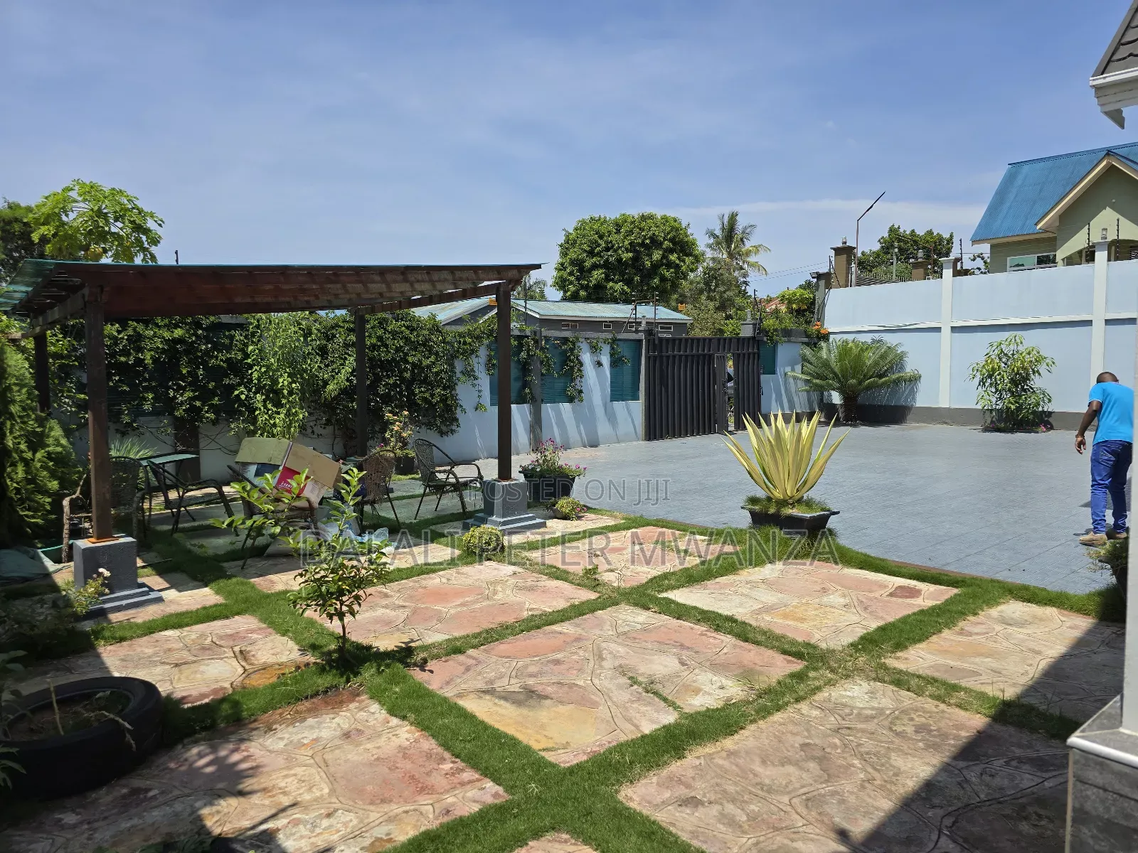 3bdrm House in Nyasaka, Ilemela for sale