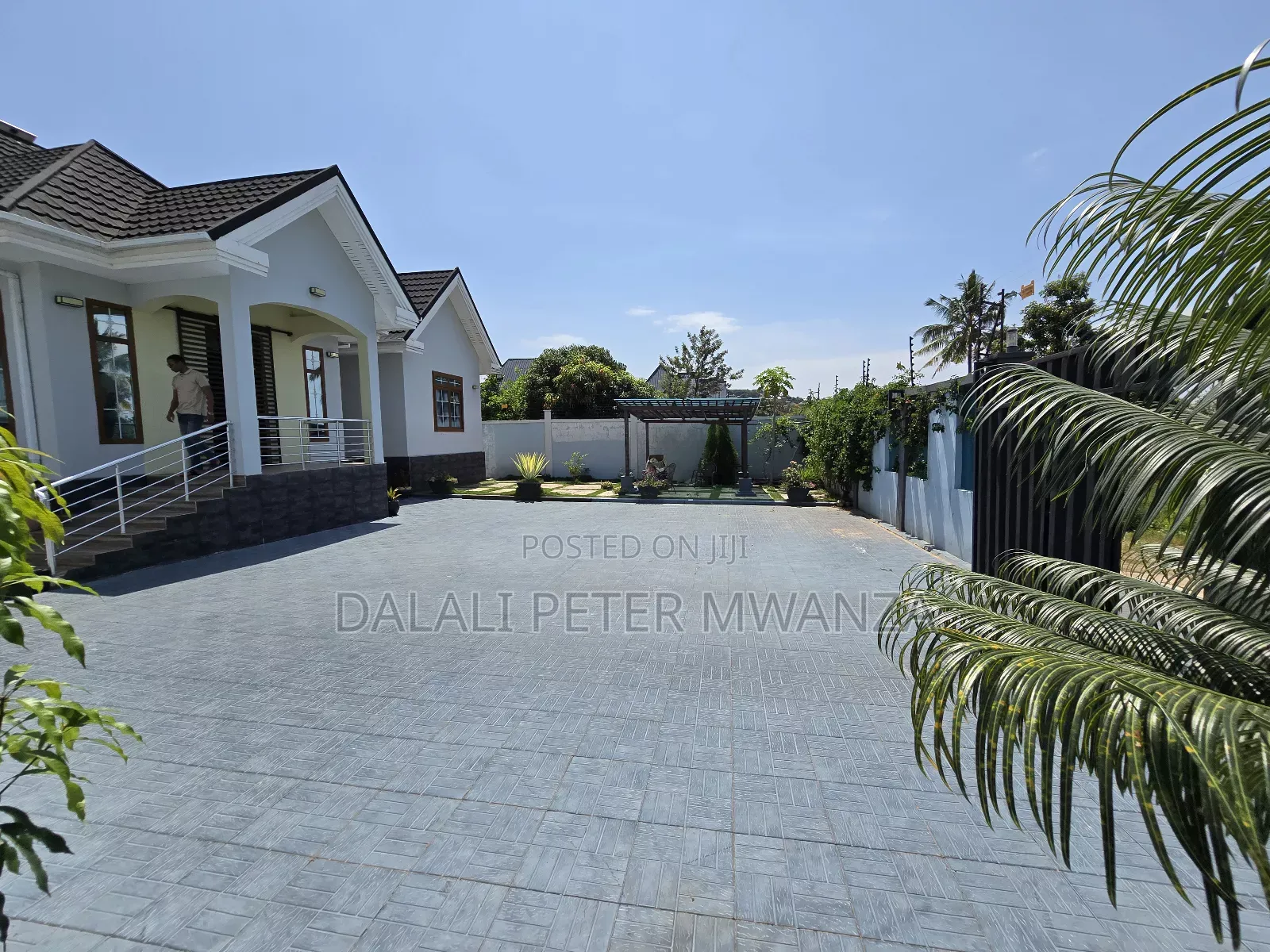 3bdrm House in Nyasaka, Ilemela for sale