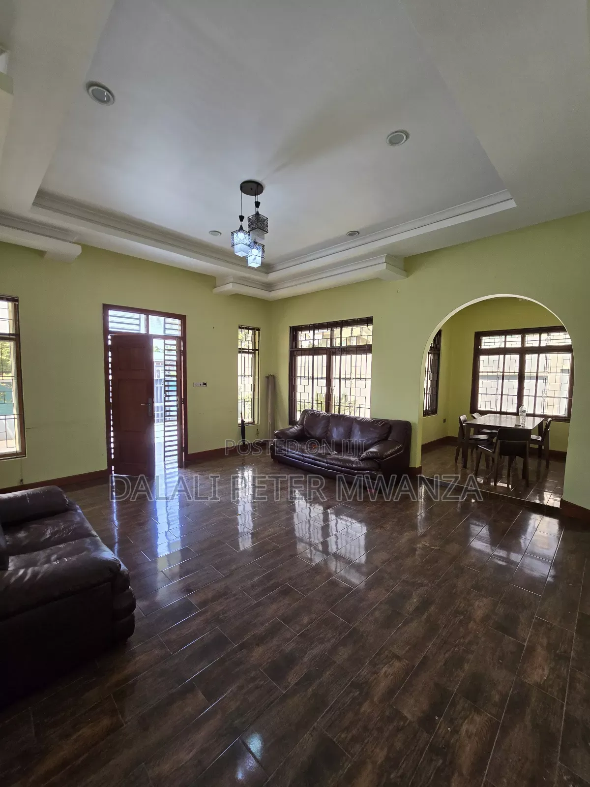 3bdrm House in Nyasaka, Ilemela for sale