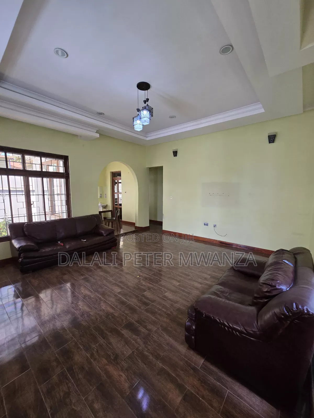 3bdrm House in Nyasaka, Ilemela for sale