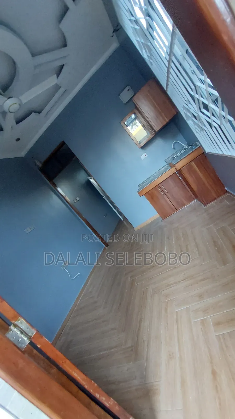 1bdrm Bedsitter in Mwenge Lufungira, Kinondoni for rent