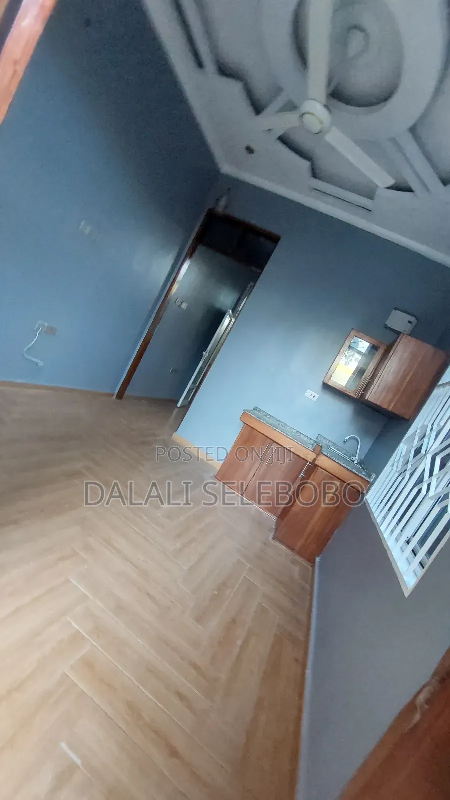 1bdrm Bedsitter in Mwenge Lufungira, Kinondoni for rent