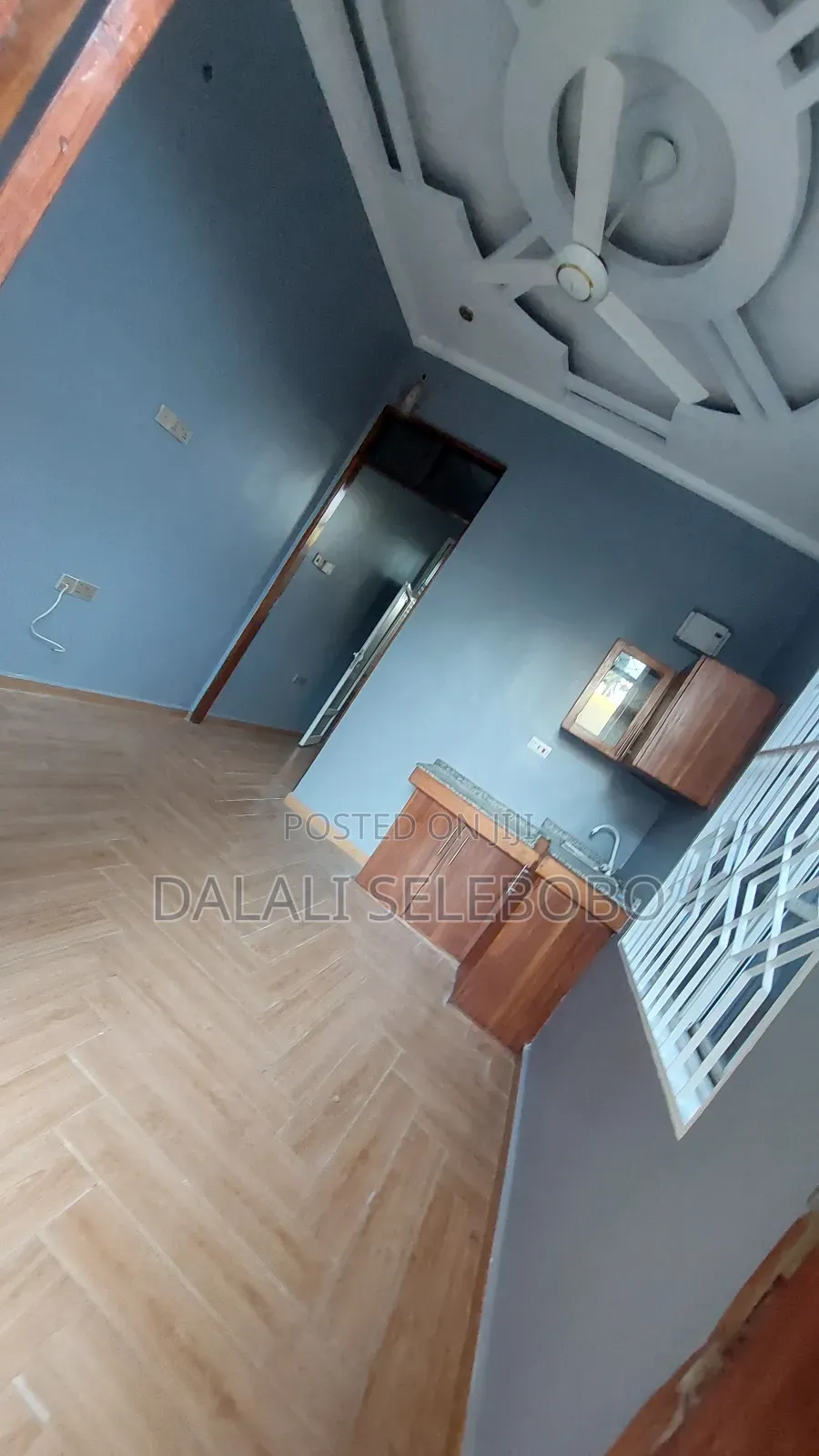 1bdrm Bedsitter in Mwenge Lufungira, Kinondoni for rent
