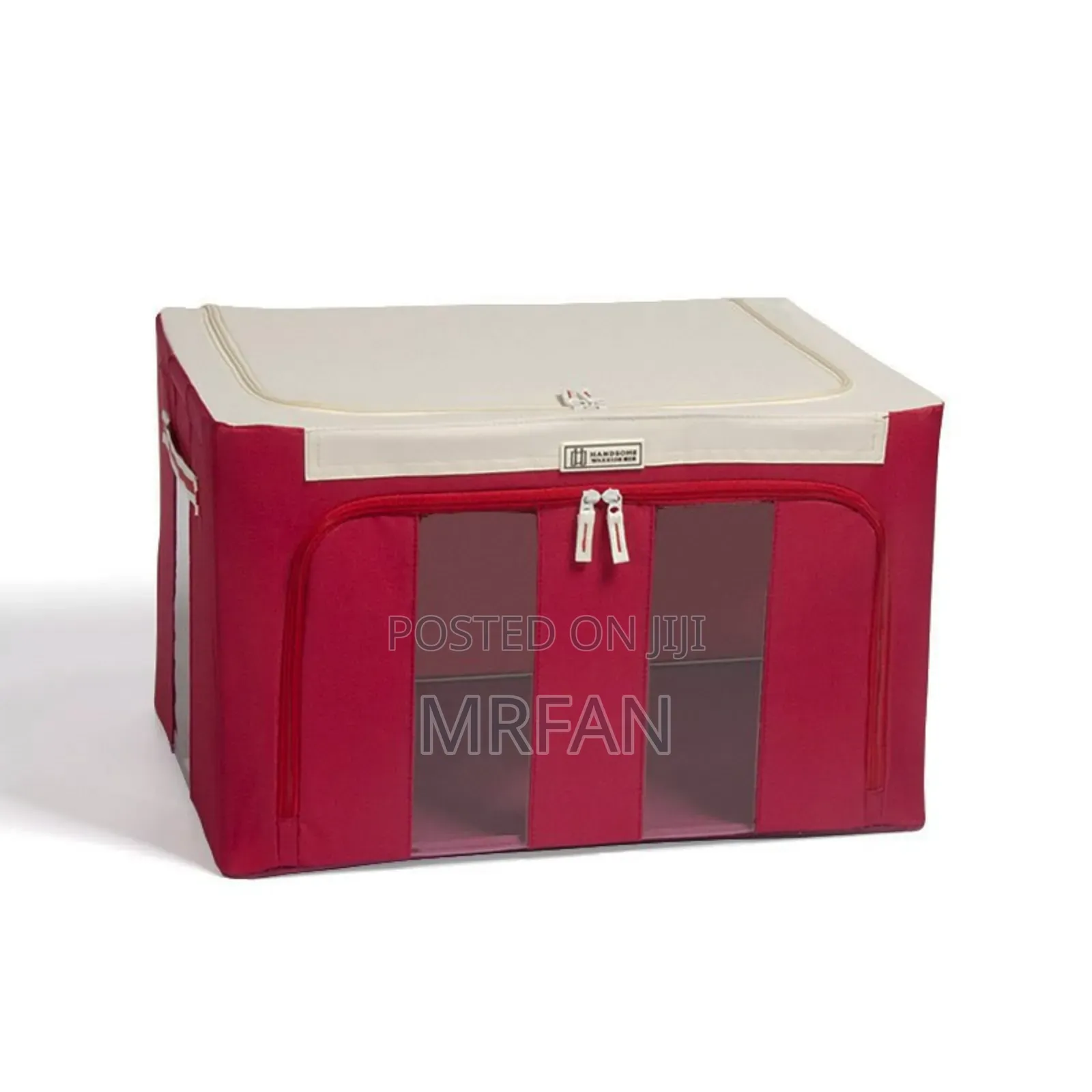 Folding Storage Box