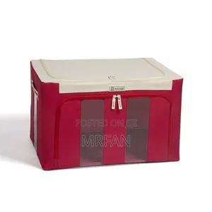 Folding Storage Box