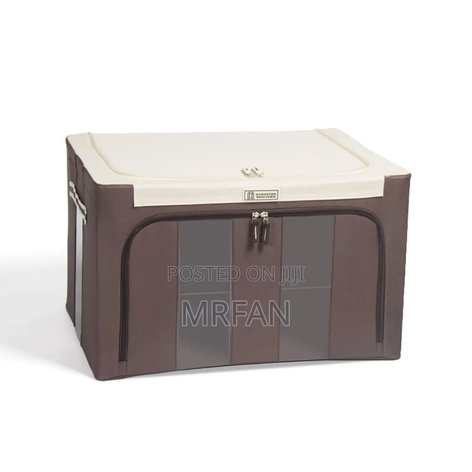 Folding Storage Box