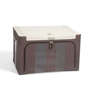 Folding Storage Box