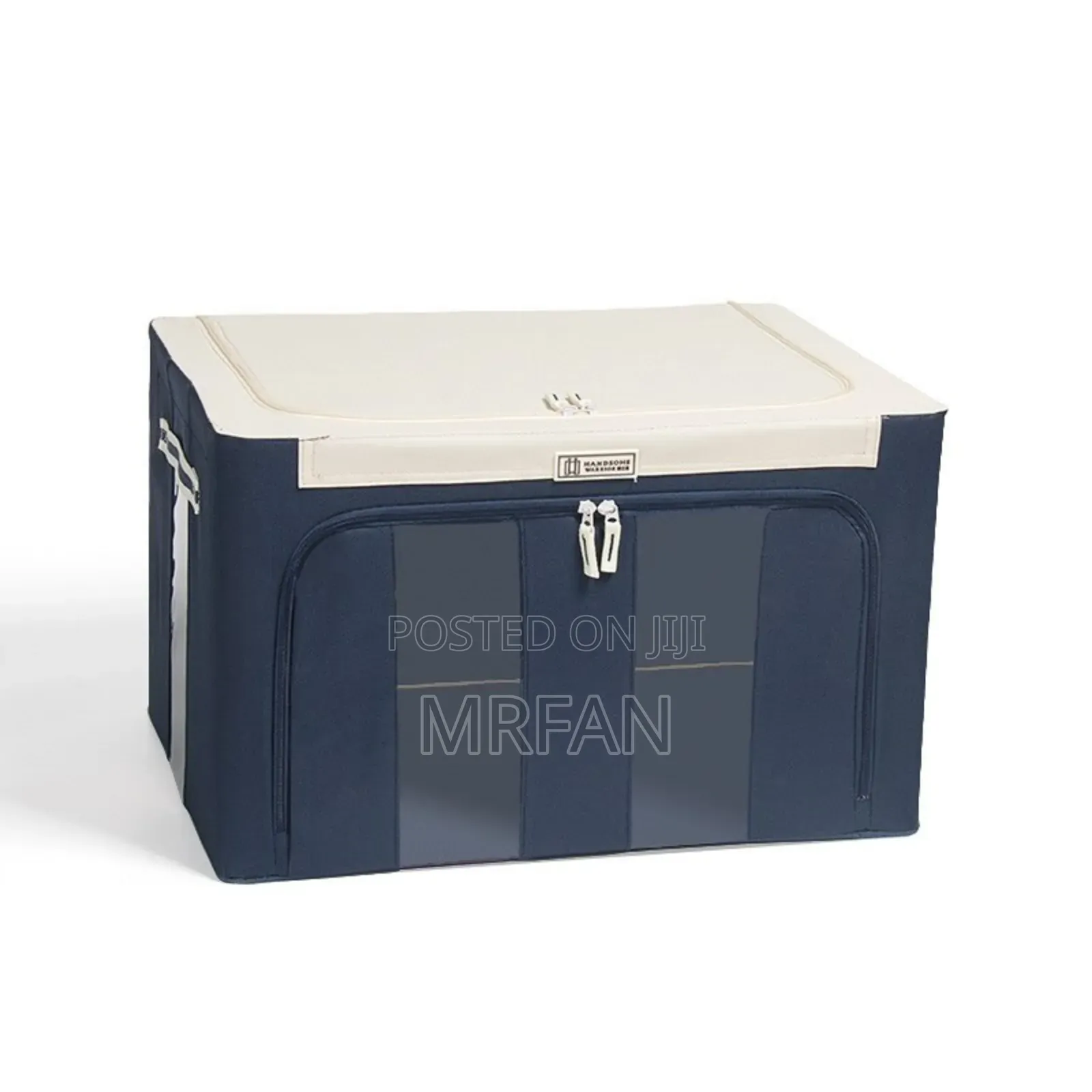 Folding Storage Box