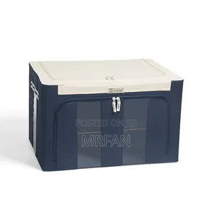 Folding Storage Box