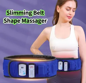 Sliming Belt Mpya