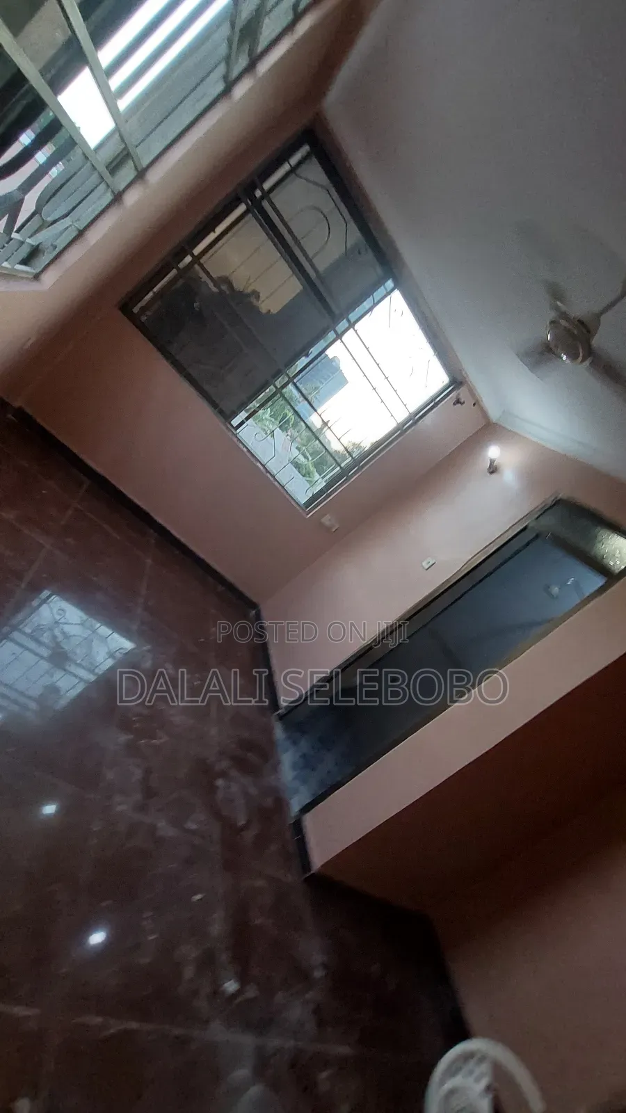 Studio Apartment in Sinza A for rent