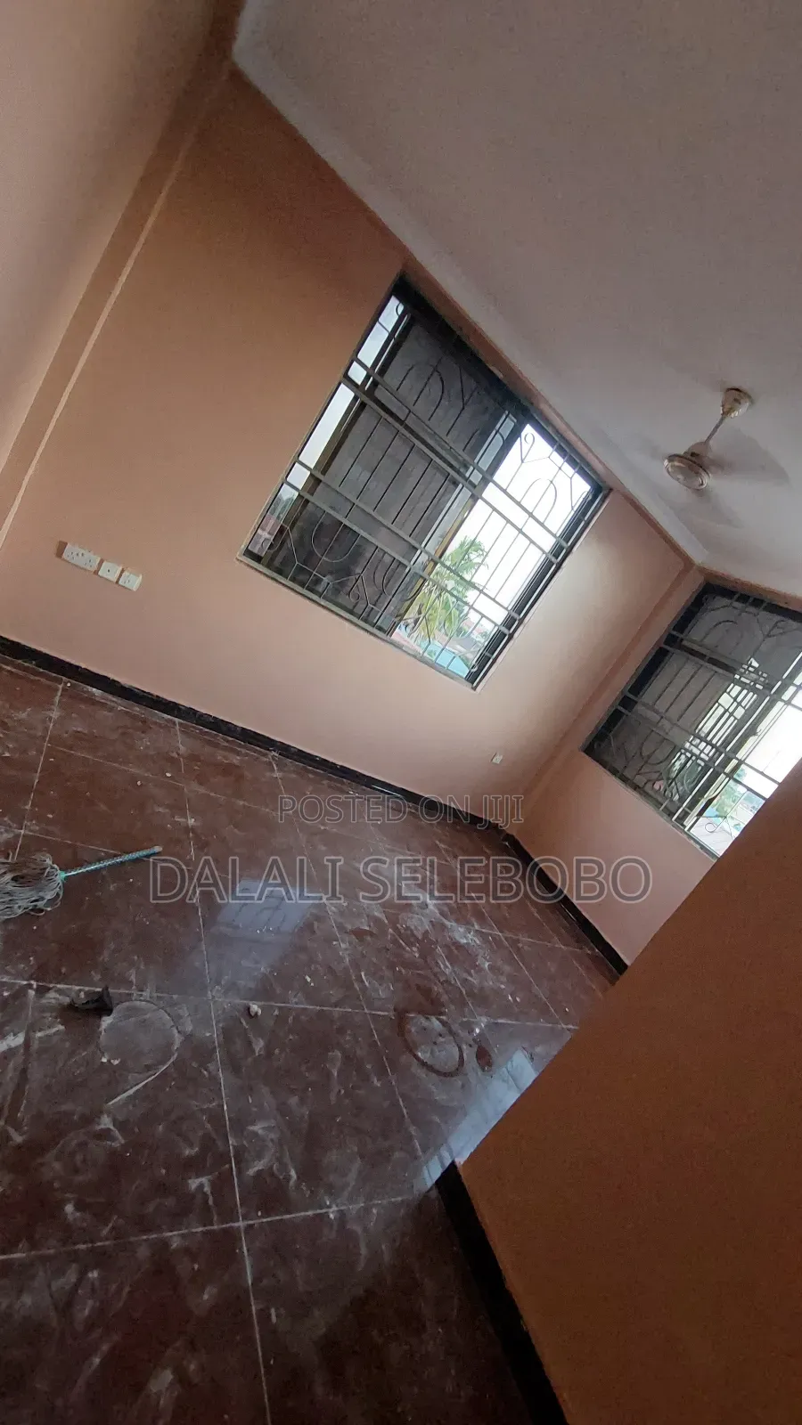 Studio Apartment in Sinza A for rent