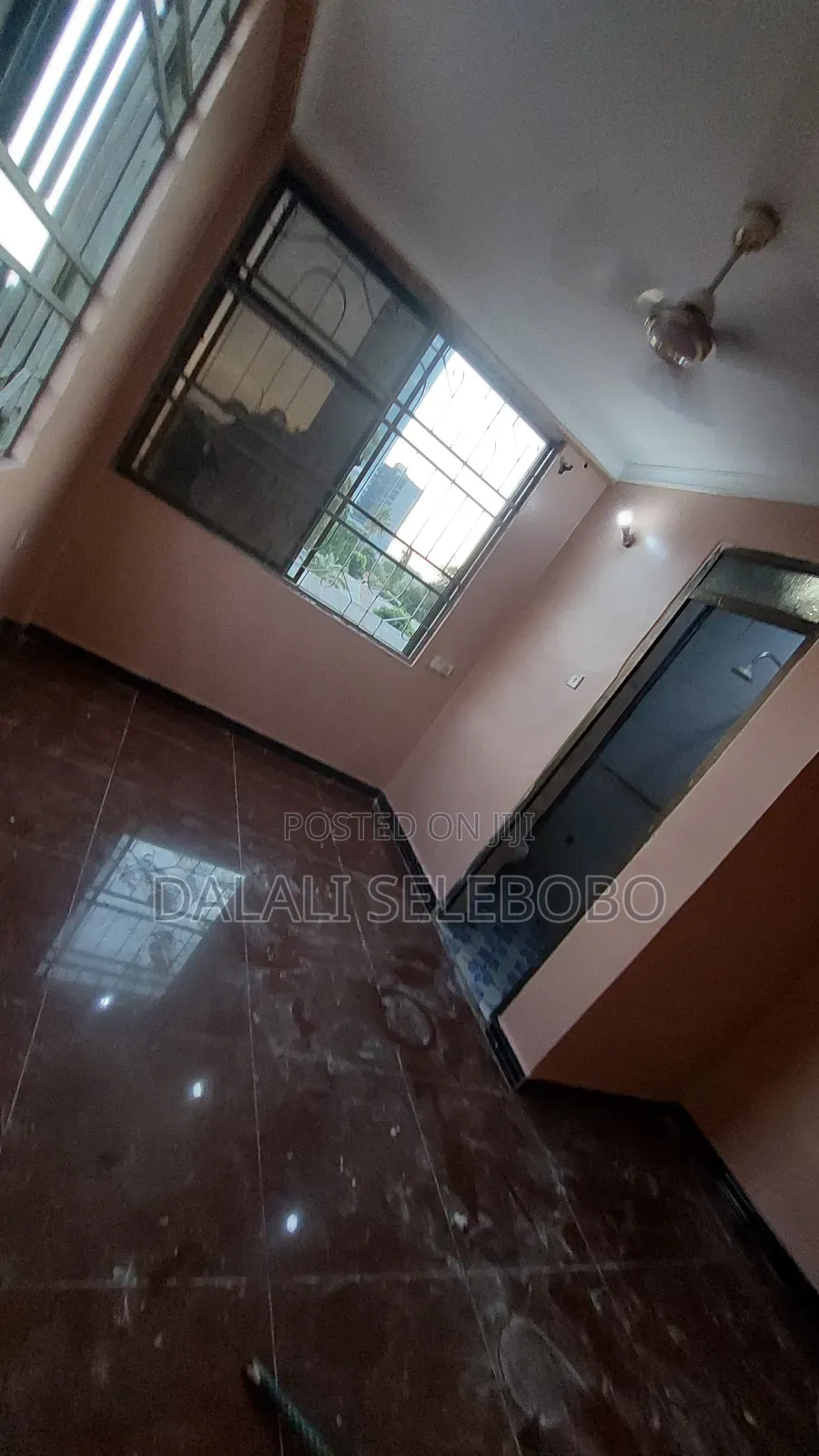 Studio Apartment in Sinza A for rent
