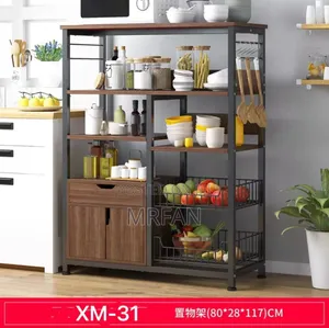 Kitchen Ruck New Design