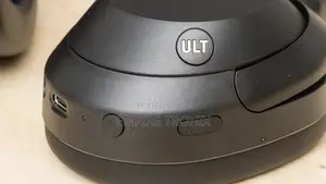 Sony ULT WEAR Wireless Over-Ear Noise-Canceling Headphones