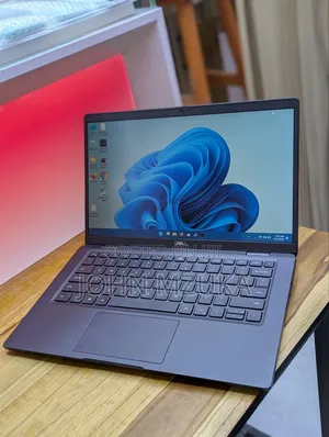 Laptop Dell Latitude 7320 16GB Intel Core I5 SSD 256GB