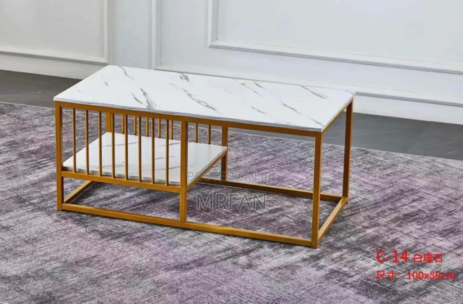 Coffee Table Kioo