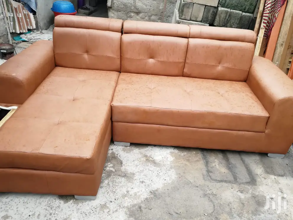 Sofa Brown