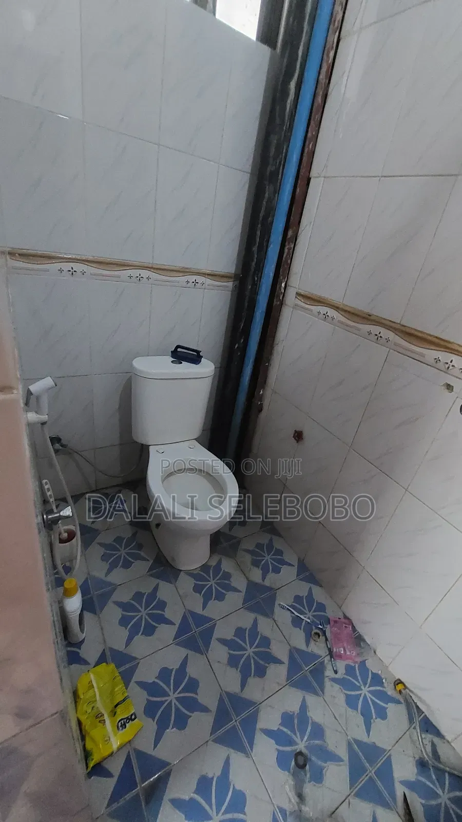 Studio Apartment in Sinza A for rent