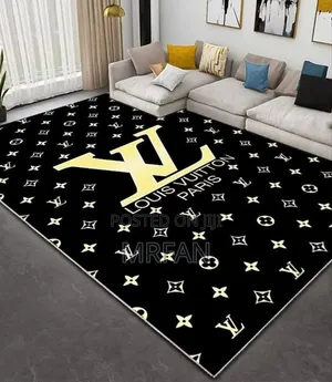 3d Carpet Size 7/8