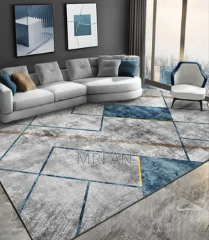 3d Carpet Size 7/8
