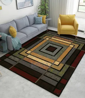 3d Carpet Size 7/8