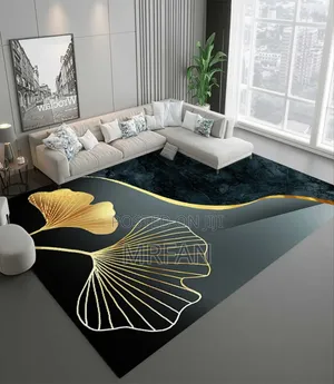 3d Carpet Size 7/8