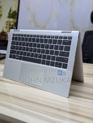 Laptop HP EliteBook X360 1030 G4 8GB Intel Core I5 SSD 256GB