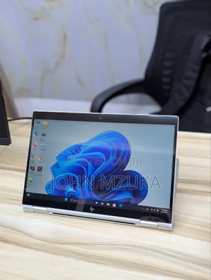 Laptop HP EliteBook X360 1030 G4 8GB Intel Core I5 SSD 256GB