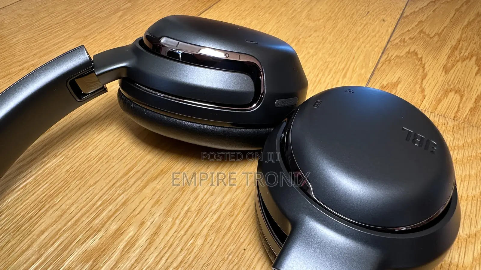 JBL Tour One M2 Noise-Canceling Wireless Over-Ear Headphone
