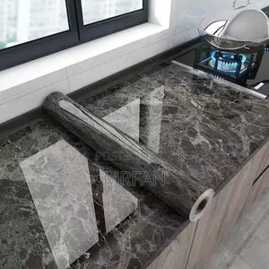 Kitchen Wallpaper Zenye Gundi