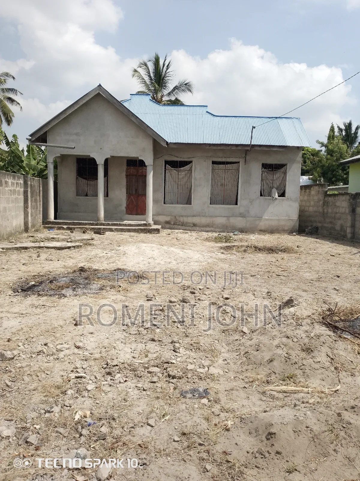 3bdrm House in Tanzania Daresalaam, Ilala for sale