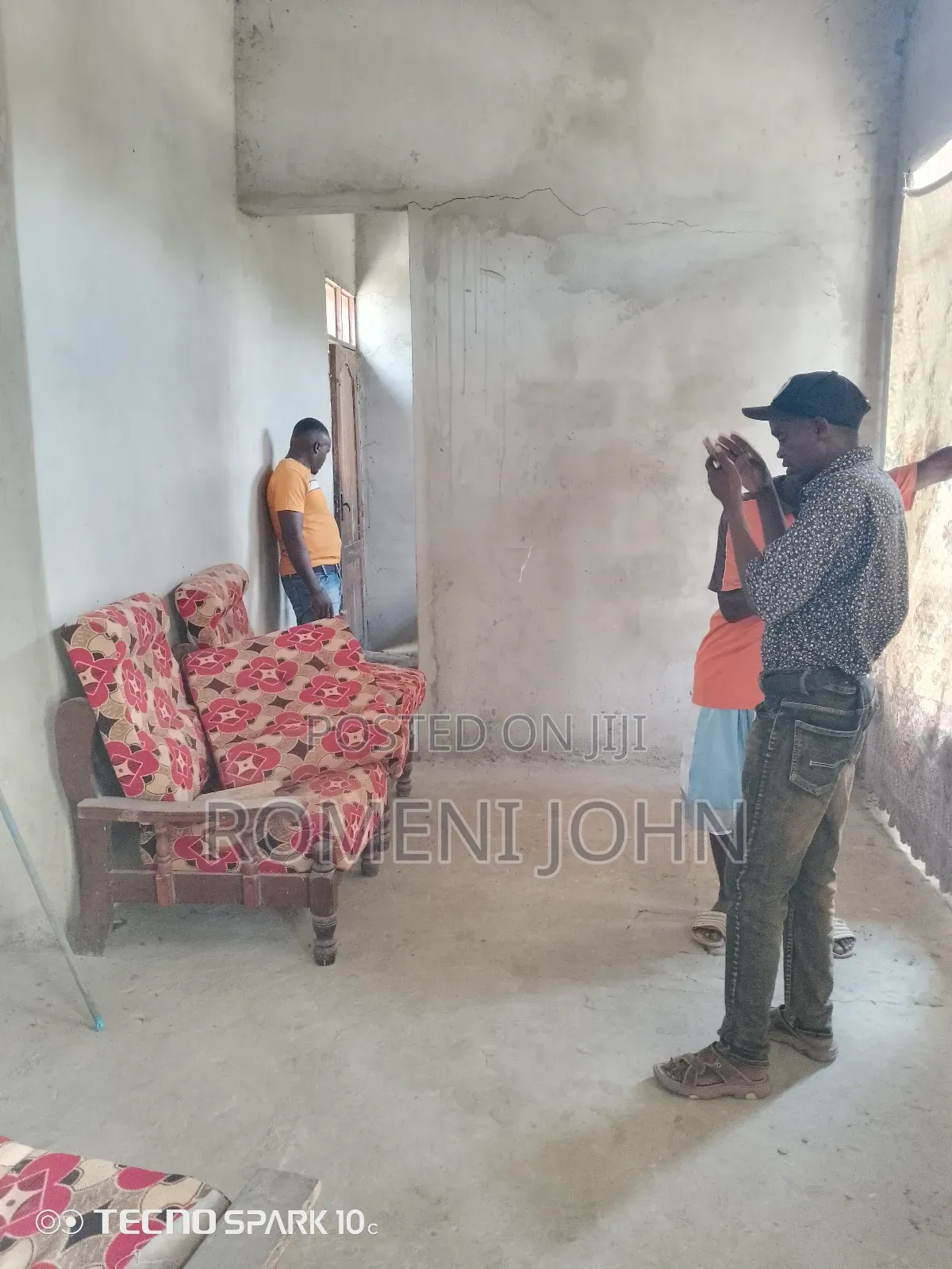 3bdrm House in Tanzania Daresalaam, Ilala for sale