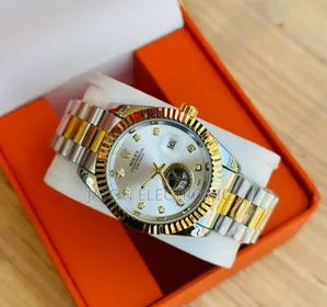 New Rolex Watch (Saa Nzuri Sana)Original