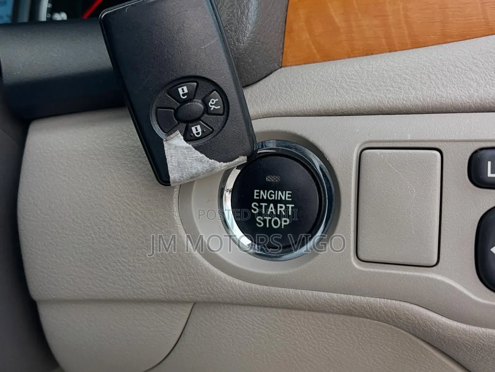 Toyota Premio 2009 White