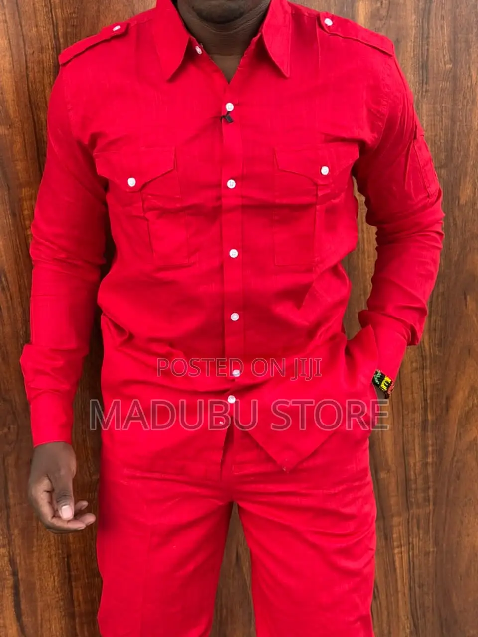 Full Suit Men’S Combat