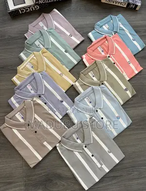 Unisex T-Shirts