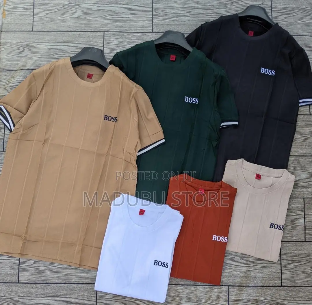 Unisex T-Shirts