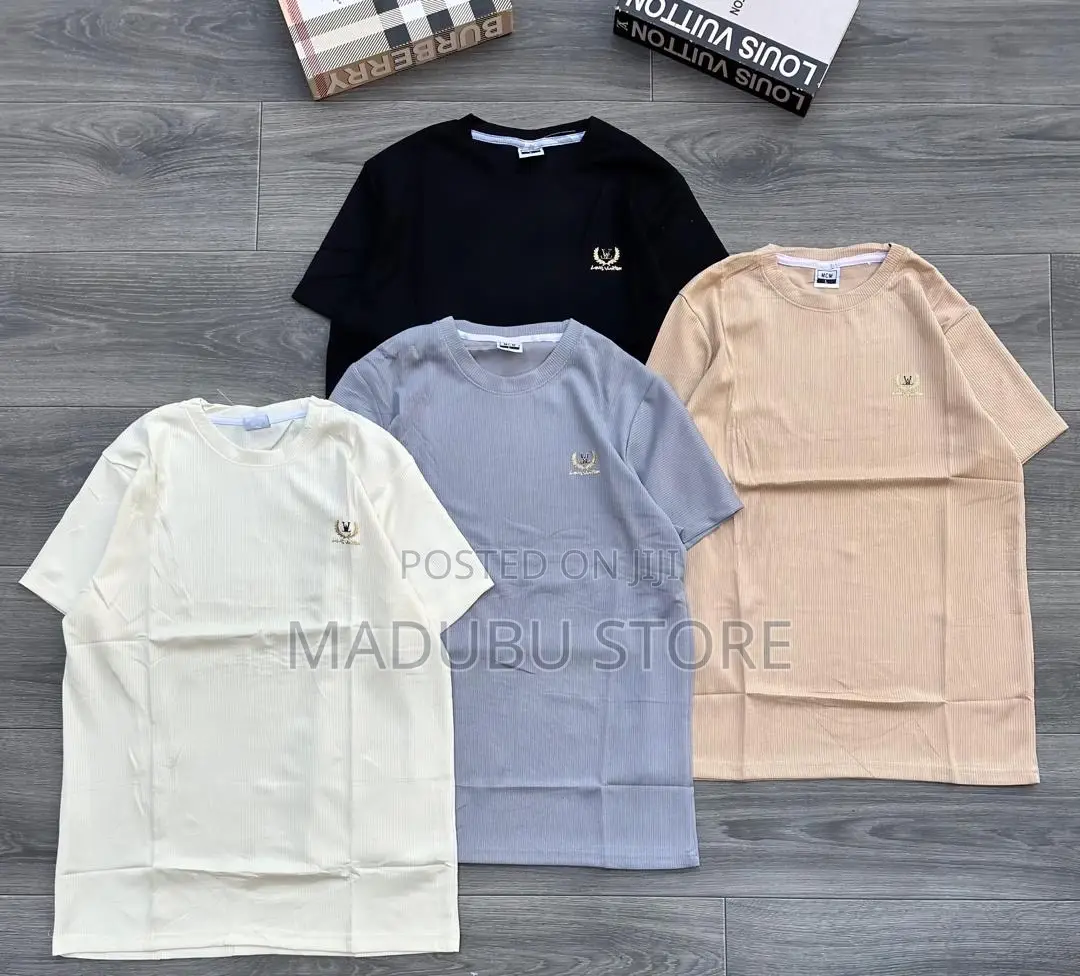 Unisex T-Shirts