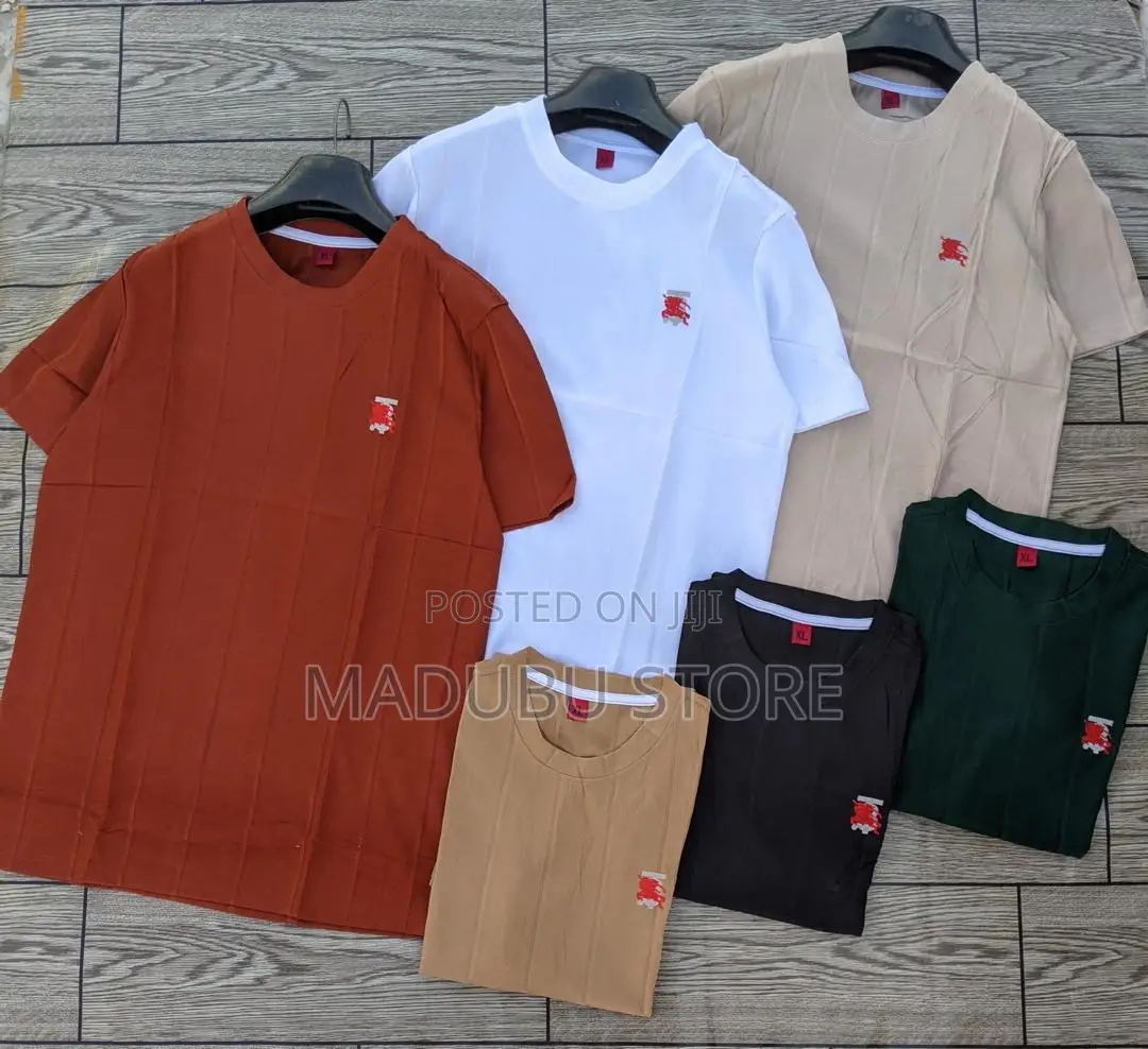 Unisex T-Shirts