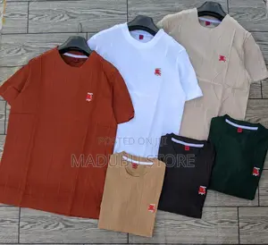 Unisex T-Shirts