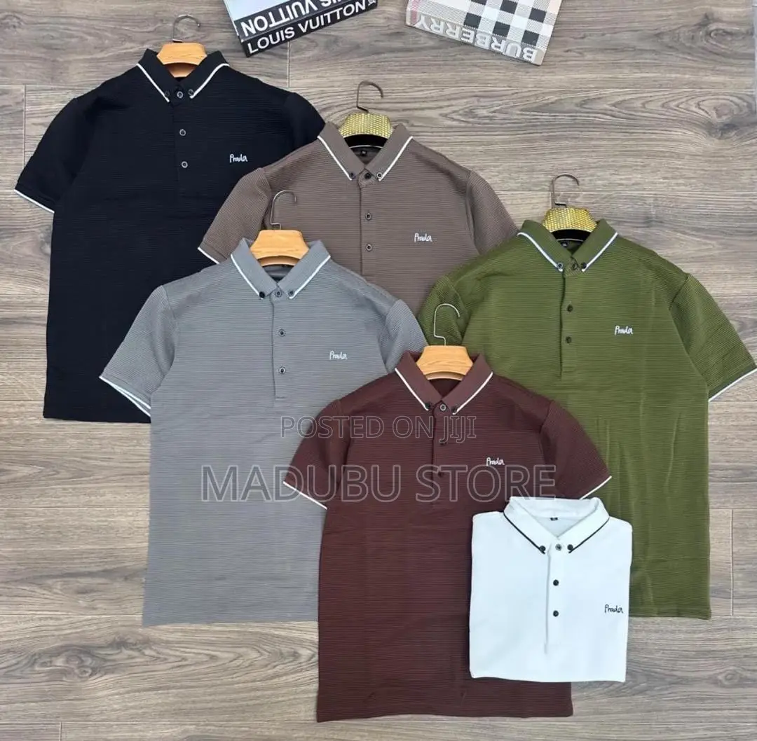 Unisex T-Shirts