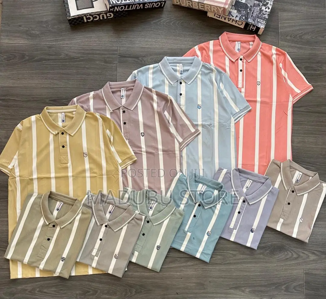Unisex T-Shirts