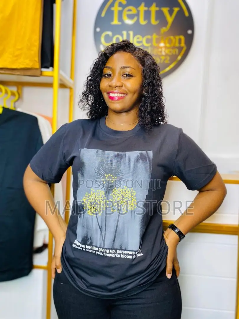 Unisex T-Shirts
