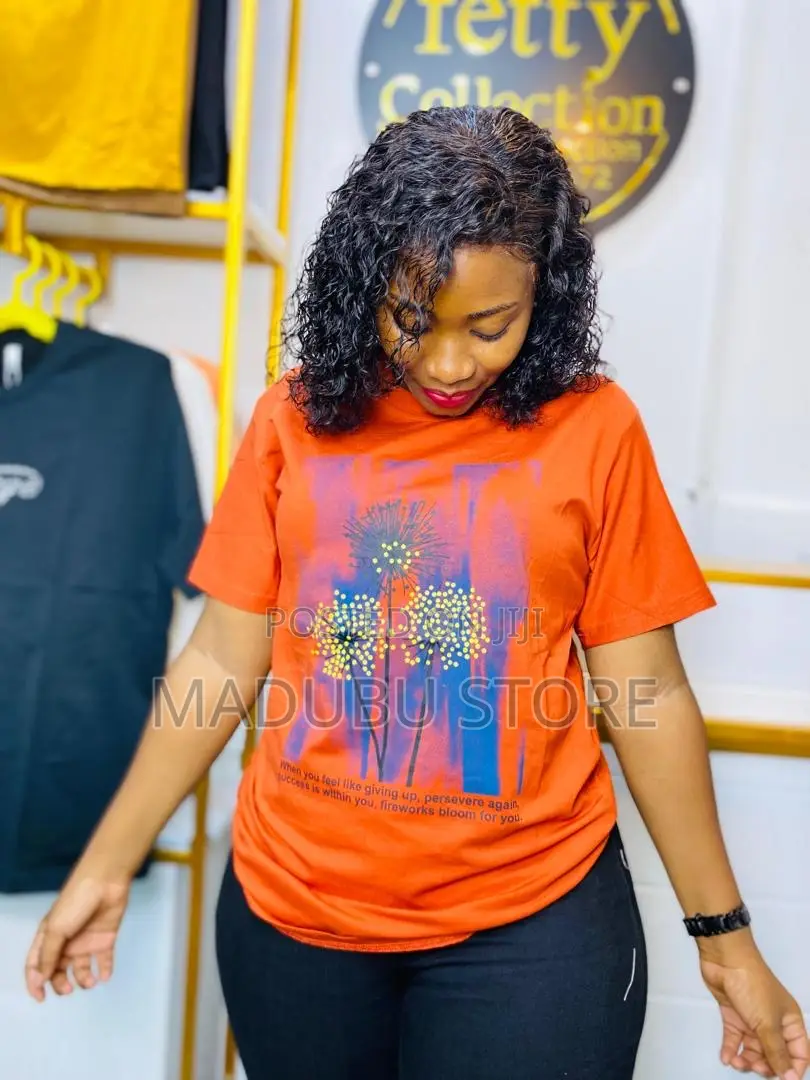 Unisex T-Shirts